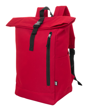 Reback RPET backpack - Reklamnepredmety
