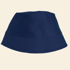 C150 Cotton Sun Hat - Reklamnepredmety