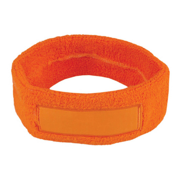 C1522 Head Sweatband with Label