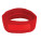C1522 Head Sweatband with Label - C1522-Red - variant Ls 1000036694