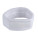 C1522 Head Sweatband with Label - C1522-White - variant Ls 1000036696