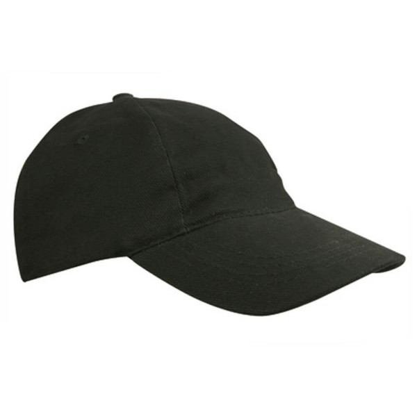 C1750 Kids Brushed Cap