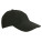 C1750 Kids Brushed Cap - C1750-Black - variant Ls 1000036708