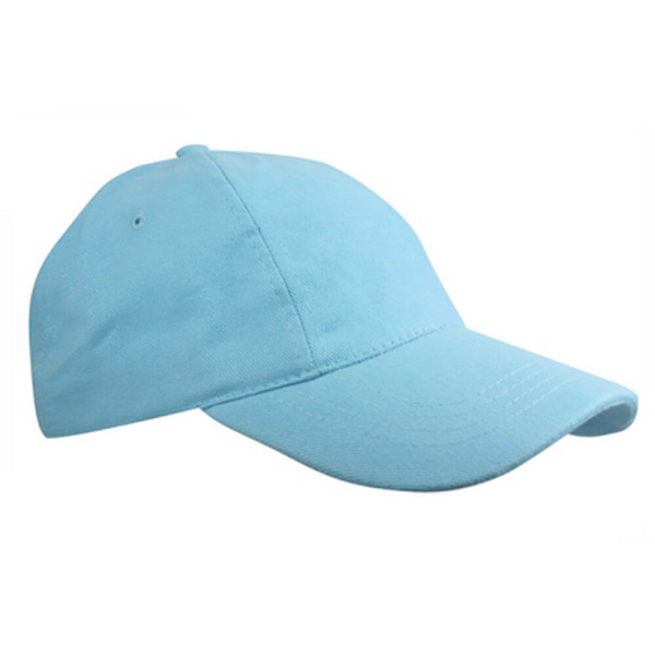 C1750 Kids Brushed Cap