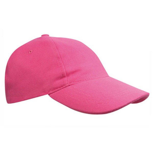 C1750 Kids Brushed Cap