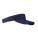 C1810 Sunvisor de Luxe - C1810-Navy - variant Ls 1000036734