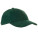 C1926 Heavy Brushed Cap - C1926-Bottle-Green - variant Ls 1000036781