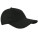 C1934 Brushed Promo Cap - C1934-Black - variant Ls 1000036799