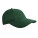 C1934 Brushed Promo Cap - C1934-Bottle-Green - variant Ls 1000036801