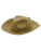 C2070 Straw Hat Paglietta - C2070_Natural - variant Ls 1000036824