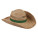 C2071 Hat Band - stuha - C2071-Bottle-Green - variant Ls 1000036826