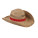 C2071 Hat Band - stuha - C2071-Red - variant Ls 1000036834