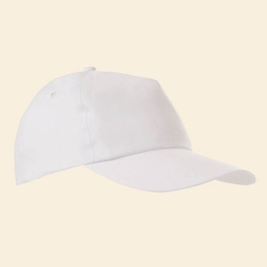 C500 Cotton-Cap - Reklamnepredmety