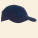 C506 Kids Sports Cap - C506-Navy - variant Ls 1000036923