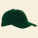 C560 Cotton Cap low profile/brushed - C560-Dark-Green - variant Ls 1000036965