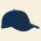 C560 Cotton Cap low profile/brushed - C560-Navy - variant Ls 1000036971