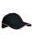 C616S Cap White-Stripe - C616S_Black - variant Ls 1000037017