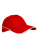 C616S Cap White-Stripe - C616S_Red - variant Ls 1000037022