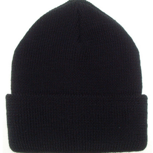 C733 Knitted Hat