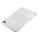 C750 Fleece Scarf - C750-White - variant Ls 1000037182