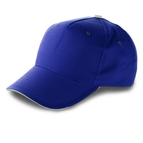 C9114 Baseball-Cap Anfield