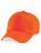 CB10 Original 5-Panel Cap - CB10_Orange - variant Ls 1000037818