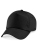 CB10B Junior Original 5-Panel Cap - CB10B_Black - variant Ls 1000037827