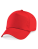 CB10B Junior Original 5-Panel Cap - CB10B_Bright-Red - variant Ls 1000037829