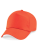 CB10B Junior Original 5-Panel Cap - CB10B_Orange - variant Ls 1000037841