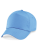CB10B Junior Original 5-Panel Cap - CB10B_Sky-Blue - variant Ls 1000037844