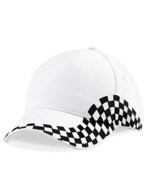 CB159 Grand Prix Cap - Reklamnepredmety