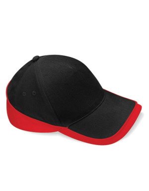 CB171 Teamwear Competition Cap - Reklamnepredmety