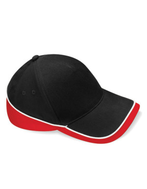 CB171 Teamwear Competition Cap - Reklamnepredmety