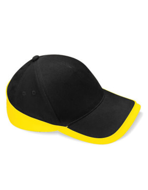 CB171 Teamwear Competition Cap - Reklamnepredmety