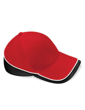 CB171 Teamwear Competition Cap - Reklamnepredmety