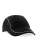 CB182 Coolmax® Flow Mesh Cap - CB182_Black - variant Ls 1000037987