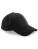 CB196 Air Mesh 6 Panel Cap - CB196_Black - variant Ls 1000231079