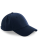 CB196 Air Mesh 6 Panel Cap - CB196_Navy - variant Ls 1000233911