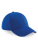 CB20 Athleisure 6 Panel Cap - CB20_Bright-Royal_White - variant Ls 1000038005