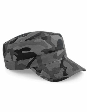 CB33 Camo Army Cap - Reklamnepredmety