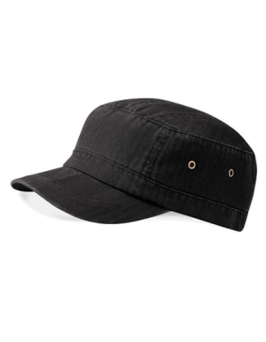 CB38 Urban Army Cap - Reklamnepredmety