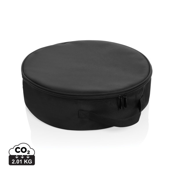 Volta EV charging cable bag from RPET AWARE™