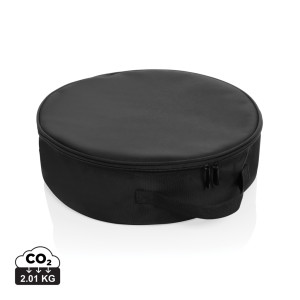Volta EV charging cable bag from RPET AWARE™ - Reklamnepredmety