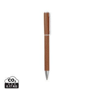 Pen VINGA Timo from RCS recycled. aluminum - Reklamnepredmety