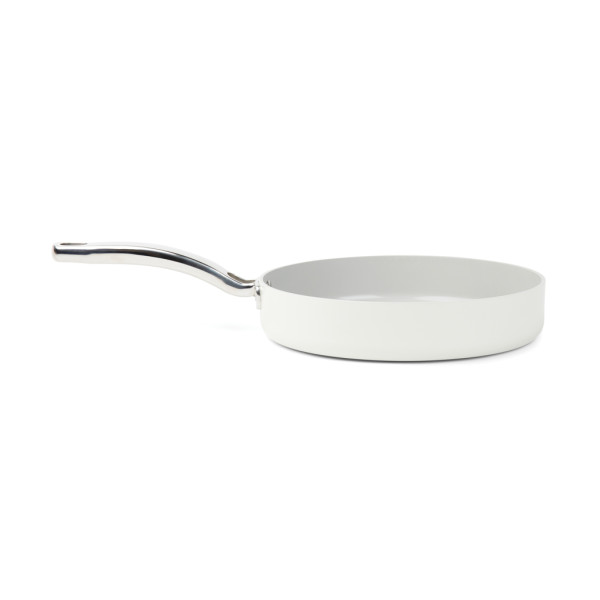 Frying pan 25 cm VINGA Alte from RCS recycled. aluminum