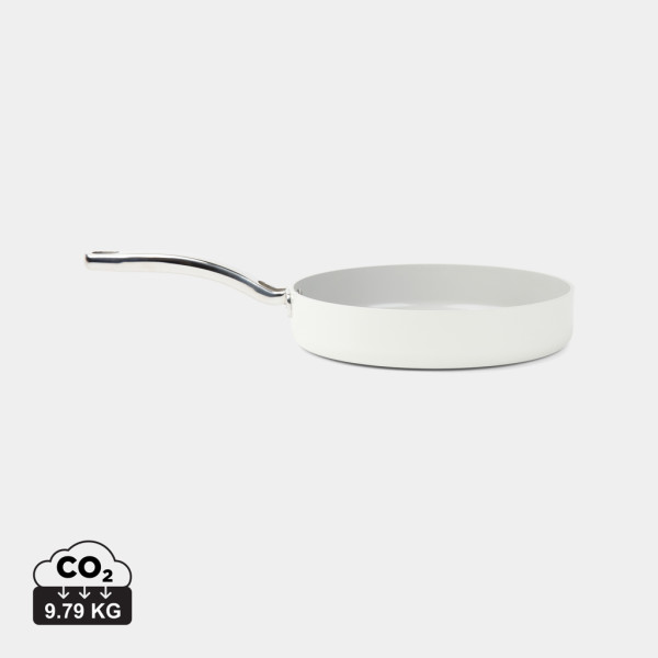 Frying pan 27 cm VINGA Alte from RCS recycled. aluminum