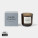 Large scented candle VINGA Nordic essence - v2620405-s-c-0-451ab1d5da49464c85990342837f2532 - variant