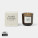 Large scented candle VINGA Nordic essence - v2620419-s-c-0-1c244266d8404c05944c16c7f256a273 - variant