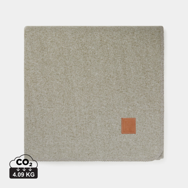 VINGA Moulton blanket from RCS RPET
