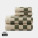 Set of 4 VINGA Elba towels from OCS organic cotton - v4500307-s-c-0-610c2e1222894c7b9117f663276572a9 - variant
